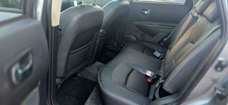 Nissan Qashqai 2012
