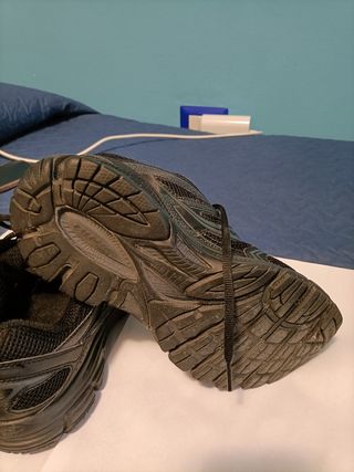 Scarpe da running Saucony donna nere