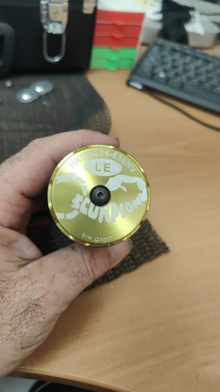 Motore Scorpion HKII 4235-630KV 