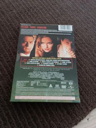 DVD American Gangster y Promesas del Este
