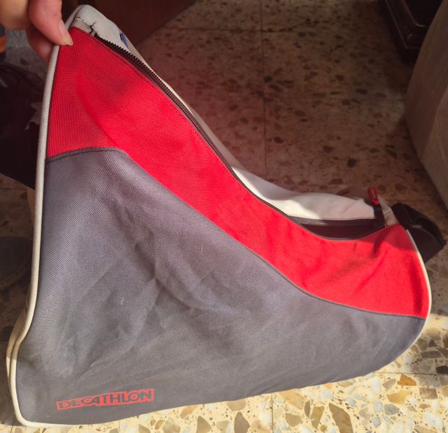 Patines en línea Softmax Type X Talla 40