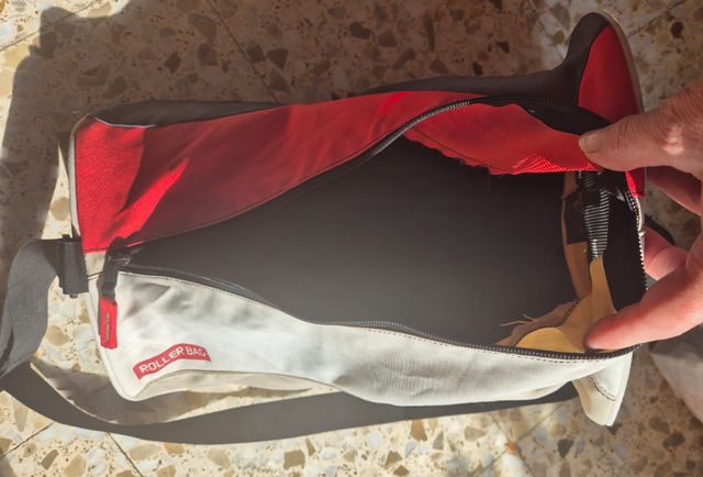 Patines en línea Softmax Type X Talla 40