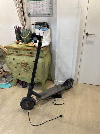 Patinete Xiaomi Scooter 3