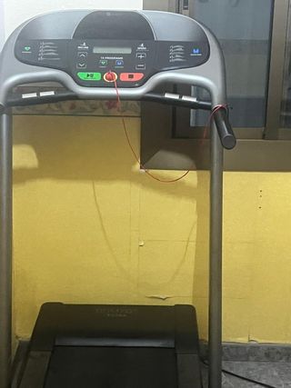 Cinta de correr Max Speed 13 km/h