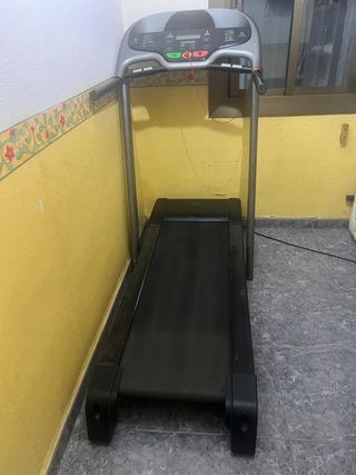 Cinta de correr Max Speed 13 km/h