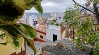 Chalet en venta en Santa Cruz de la Palma