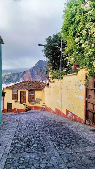 Chalet en venta en Santa Cruz de la Palma
