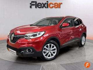 Renault Kadjar S-Edition Energy TCe 97kW (130CV)