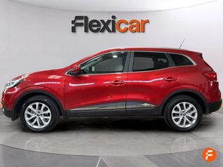 Renault Kadjar S-Edition Energy TCe 97kW (130CV)