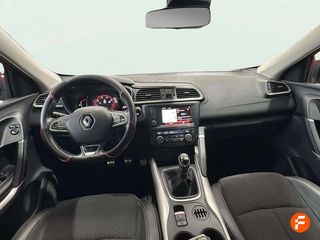 Renault Kadjar S-Edition Energy TCe 97kW (130CV)