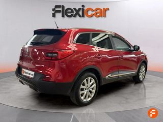 Renault Kadjar S-Edition Energy TCe 97kW (130CV)