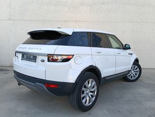 Land Rover Range Rover Evoque 2.2L TD4 150CV 4x4 D