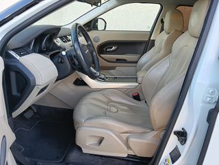 Land Rover Range Rover Evoque 2.2L TD4 150CV 4x4 D