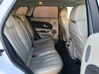 Land Rover Range Rover Evoque 2.2L TD4 150CV 4x4 D