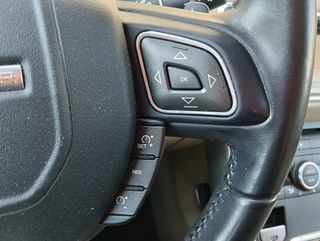 Land Rover Range Rover Evoque 2.2L TD4 150CV 4x4 D