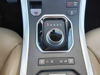Land Rover Range Rover Evoque 2.2L TD4 150CV 4x4 D