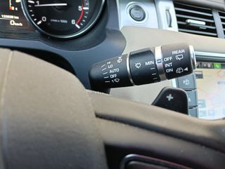 Land Rover Range Rover Evoque 2.2L TD4 150CV 4x4 D