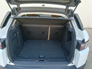 Land Rover Range Rover Evoque 2.2L TD4 150CV 4x4 D
