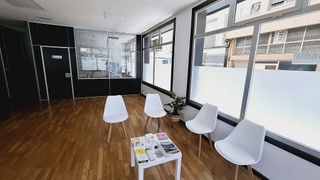 Local comercial en alquiler en Arteixo