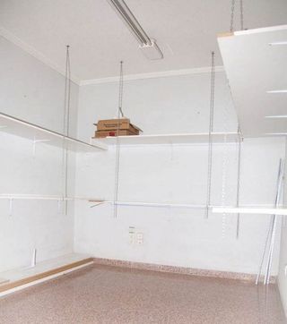 Oficina en alquiler en Altabix en Elche