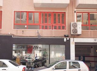 Oficina en alquiler en Altabix en Elche
