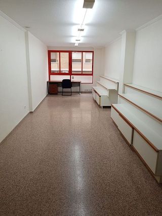Oficina en alquiler en Altabix en Elche