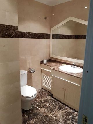 Oficina en alquiler en Altabix en Elche