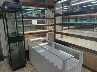 Local comercial en alquiler en Centro en Ourense