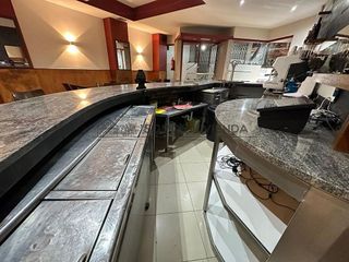 Local comercial en alquiler en Universidad en Ourense