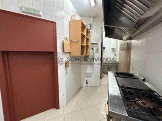 Local comercial en alquiler en Universidad en Ourense