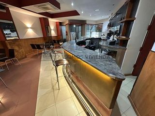 Local comercial en alquiler en Universidad en Ourense