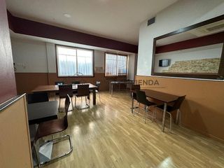 Local comercial en alquiler en Universidad en Ourense