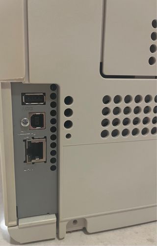 Impresora OKI C823 A3
