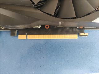 Tarjeta Gráfica Asus Phoenix GeForce GTX 1660 Ti 