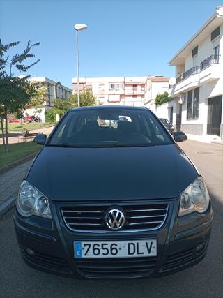 Volkswagen Polo 2005