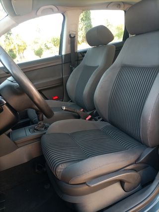 Volkswagen Polo 2005