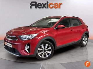 Kia Stonic 1.0 T-GDi 88kW (120CV) MHEV iMT Drive