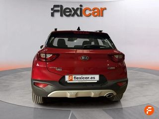 Kia Stonic 1.0 T-GDi 88kW (120CV) MHEV iMT Drive