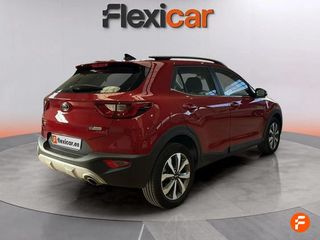 Kia Stonic 1.0 T-GDi 88kW (120CV) MHEV iMT Drive