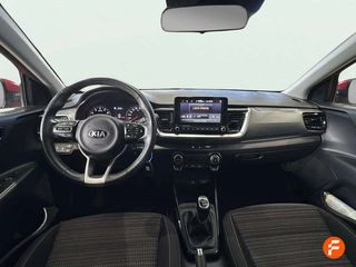 Kia Stonic 1.0 T-GDi 88kW (120CV) MHEV iMT Drive