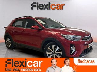 Kia Stonic 1.0 T-GDi 88kW (120CV) MHEV iMT Drive