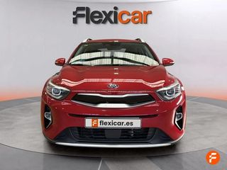 Kia Stonic 1.0 T-GDi 88kW (120CV) MHEV iMT Drive