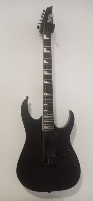 Guitarra Ibanez GRG 121 Negra