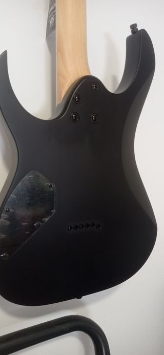 Guitarra Ibanez GRG 121 Negra