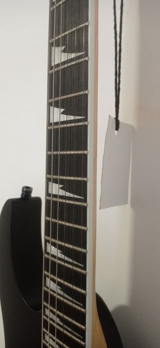Guitarra Ibanez GRG 121 Negra