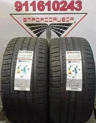 275 35 20 W NEREUS RUEDA NUEVA YA MONTADA