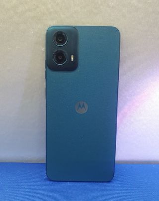 TELEFONO CELLULARE MOTOROLA G34 4GB RAM 128GB