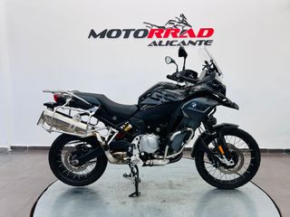 BMW F850GS Adventure