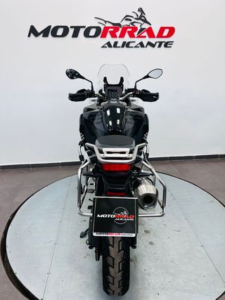 BMW F850GS Adventure