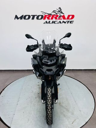 BMW F850GS Adventure